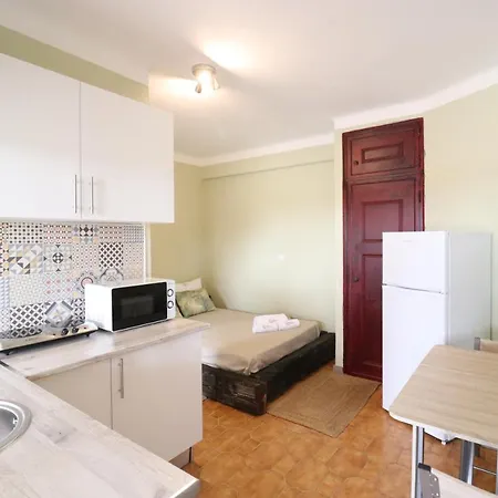 Charme Lusitano Countryside Experiences Inguias