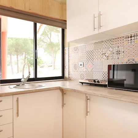 Gospodarstwo agroturystyczne Charme Lusitano Countryside Experiences Inguias