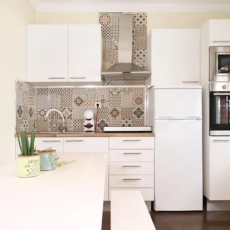 Çiftlik konaklama Charme Lusitano Countryside Experiences Inguias