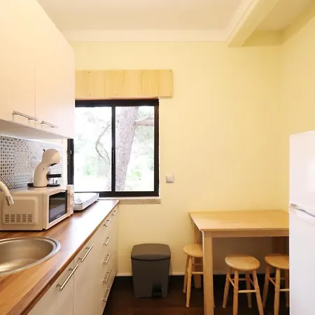 Charme Lusitano Countryside Experiences *