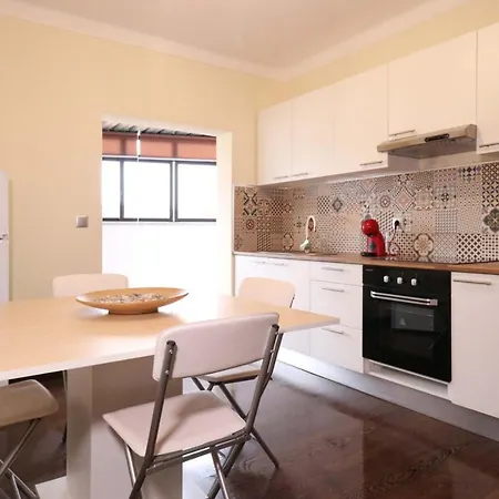 בית חווה Charme Lusitano Countryside Experiences