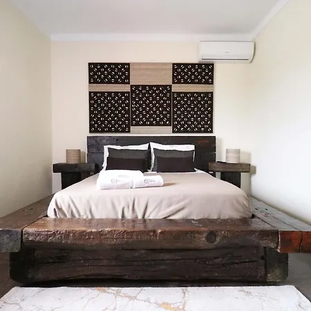 Charme Lusitano Countryside Experiences *