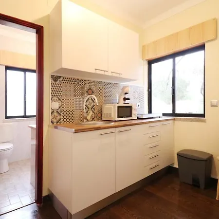 בית חווה Charme Lusitano Countryside Experiences *