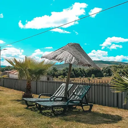 Charme Lusitano Countryside Experiences Inguias