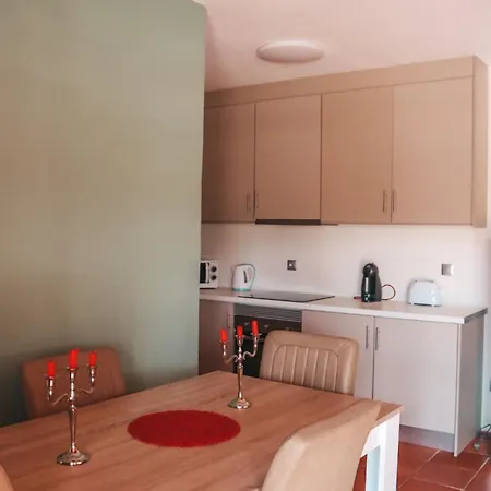 בית חווה Charme Lusitano Countryside Experiences