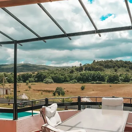 Charme Lusitano Countryside Experiences * Inguias